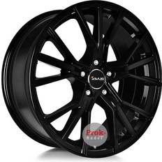 Avus 4x alufelgen af18 mercedes-benz c-klasse 4matic 204 18 zoll felgen