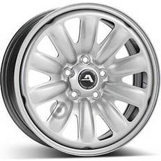 Car Rims Alcar 6Jx16 5/112 43