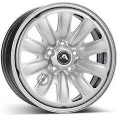 Car Rims Alcar 6.5Jx17 5/112 38