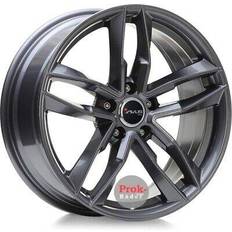 Car Rims sale Avus RACING AF16 anthracite 8.5Jx20 5x112 ET32