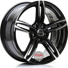 Car Rims Avus Cecil Yellow Male Ropa Tops 48