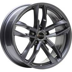 Car Rims sale Avus Alufelge af16 fur audi q3 8.5x20 5x112 anthracite plw