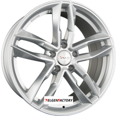 20" Car Rims Avus Tagliatore Giacca 1 Petto Rever A Lancia Lana Diagonale