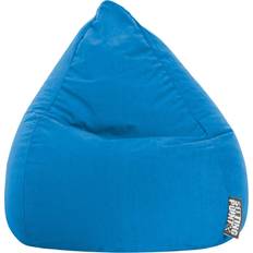 Blau Sitzsäcke Magma sitzsack easy l dh 70x90 dh sitzsack bodenkissen sitzkissen