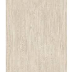 Wallpapers RoomMates Cherry Wood Peel & Stick Wallpaper Warm