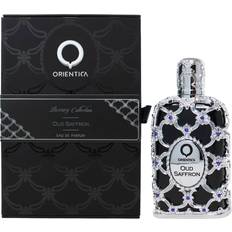 Orientica Unisex Oud Saffron EDP 5.0