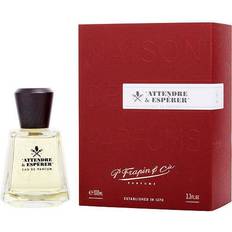 Frapin Attendre Esperer Eau de Parfum 100 ml 100ml