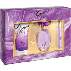 Gift Boxes Guess Girl Belle Eau De Toilette Gift Set