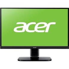 Acer KA242Y E Pantalla Para PC 60,5 Cm 1920 x 1080 Pixeles Full Hd Led Negro