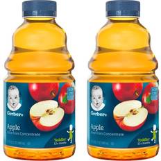 Gerber apple juice from concentrate baby juice