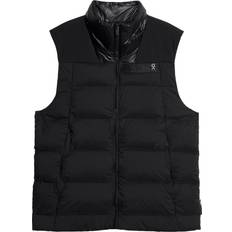 On Ropa de abrigo On Challenger Vest - Black