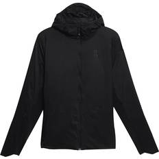 On Insulator Jacket - Black