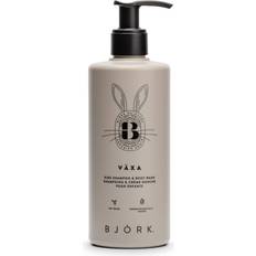 Björk Kid's Växa Shampoo & Body Wash 300ml