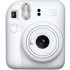 Instax Mini 12 White