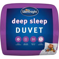 Cool Duvets Silentnight Deep Sleep Duvet (200x200cm)