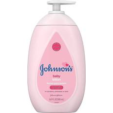 Johnson's Baby Care Johnson's Moisturizing Baby Lotion with Coconut Oil 500ml