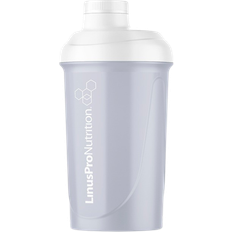 Billig Shakere LinusPro Nutrition Shaker 500ml Shaker