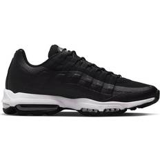 Nike Air Max 95 Ultra M - Black/White/Volt