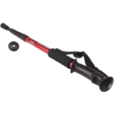 Foldable walking stick 110cm