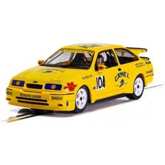 Scalextric Ford Sierra RS500 Came 1st C4155