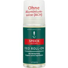 Speick Toiletries Speick Natural Deo Roll-on 1.7fl oz