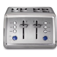Toasters Hamilton Beach 24796