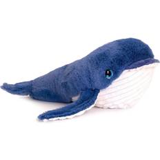 Keel Toys Keeleco Whale 25cm