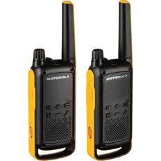 Walkie Talkies Motorola T470 Two-Way Radio