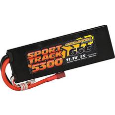 65c Overlander Sport Track 5300mAh 65c 11.1V