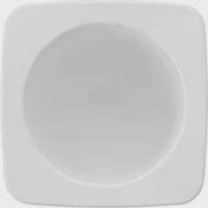 Toilet Brush Holder (FG631100WHT)