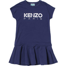 Junior Girl's Dress - Blue