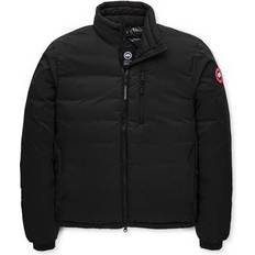 Men's Lodge Jacket - Black