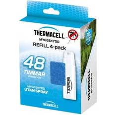 Thermacell myggskydd Thermacell Myggskydd Thermacell Refill 4st