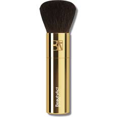 Guldiga Sminkborstar BeautyAct Sculpting Buki Powder Brush #107