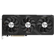 AMD Radeon - Radeon RX 7800 XT Grafikkarten Gigabyte Radeon RX 7800 XT GAMING OC 2xDP 2xHDMI 16G