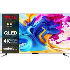 Tcl 55 inch tvs TCL 55C645K