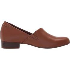 Clarks Juliet Palm - Caramel