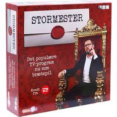 Games4u Stormester