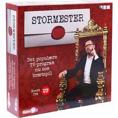 Stormester