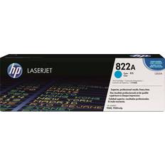 HP 822A (Cyan)