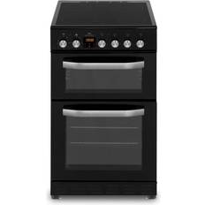 NWTOP53DCB 50cm Double Oven