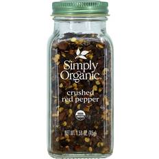 Crushed Red Pepper