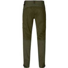 Seeland Byxor Seeland Hawker Shell II Trousers Pine Green