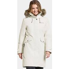 Didriksons Erika Parka 3 - Wit