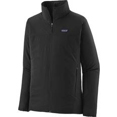 Patagonia Jackor Patagonia Nano-Air Light Hybrid jacka Herr svart 2023 Vandringsjackor