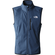 The North Face Men's Nimble Vest, S, Shady Blue