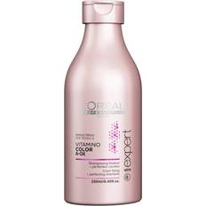 Loreal vitamino color shampoo L'Oréal Professionnel Paris Serie Expert Vitamino Color A-ox Shampoo 250ml