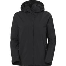 Helly Hansen Juell Storm Jacket Women Black