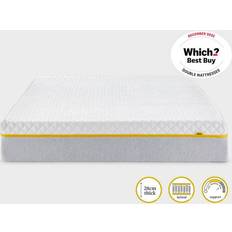 Eve Sleep Premium Hybrid Coil Spring Matress 180x200cm