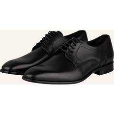 Herren Halbschuhe LLOYD Schnürer PADOS